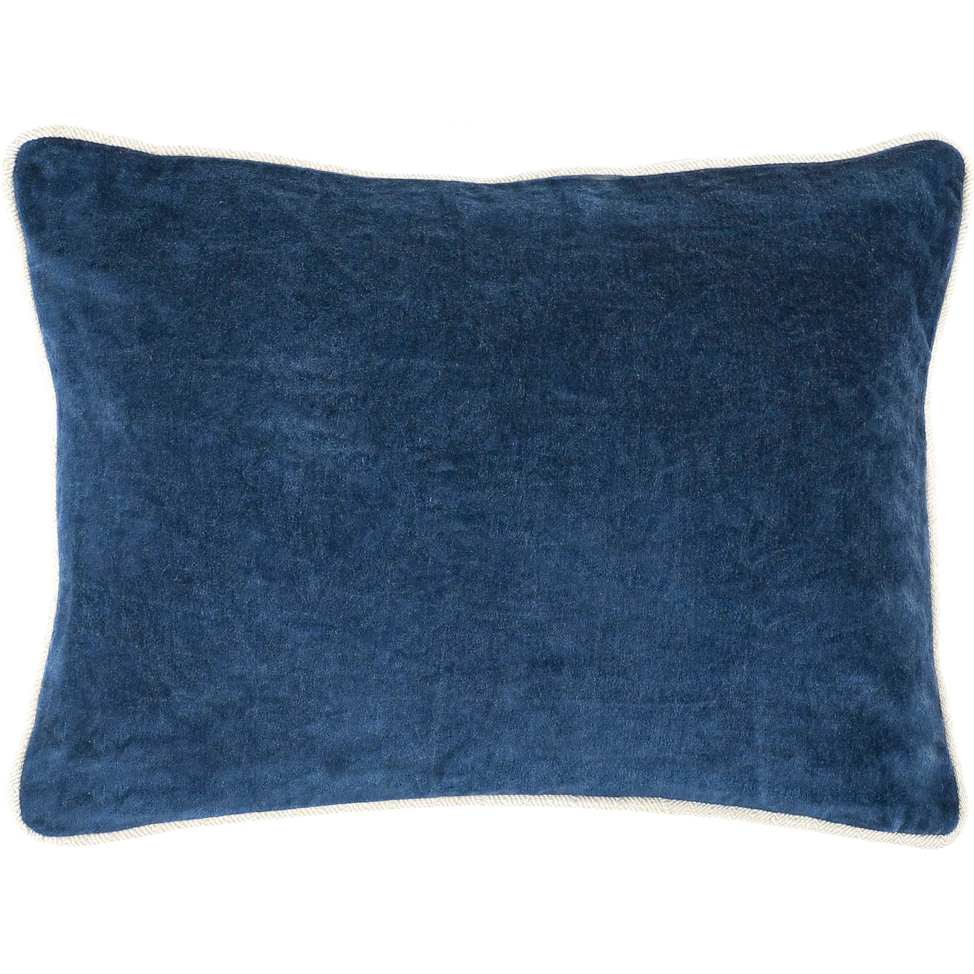 Harriet Velvet Throw Pillow by Villa by Classic Home. Made from 100% cotton velvet in a unique style.