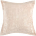 Bryce Velvet Throw Pillow by Villa by Classic Home. Made from 100% rayon velvet in a modern style.