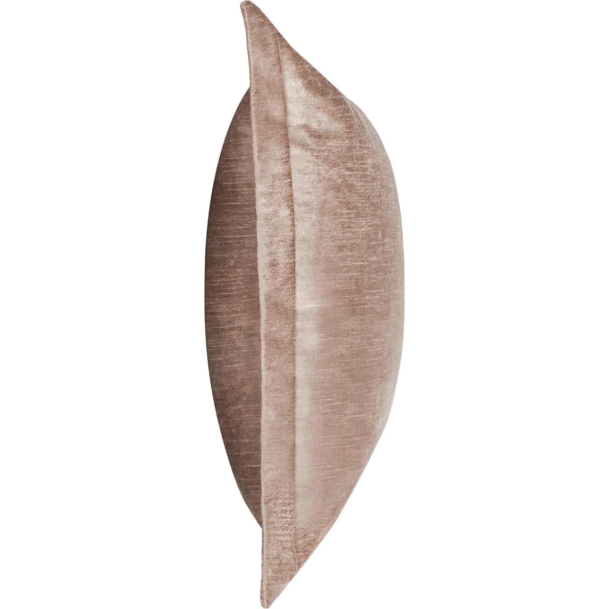 Bryce Velvet Throw Pillow by Villa by Classic Home. Made from 100% rayon velvet in a modern style.