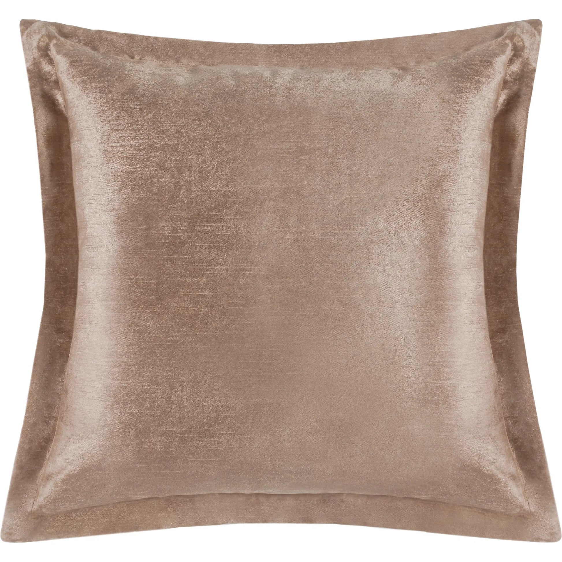 Bryce Velvet Throw Pillow by Villa by Classic Home. Made from 100% rayon velvet in a modern style.