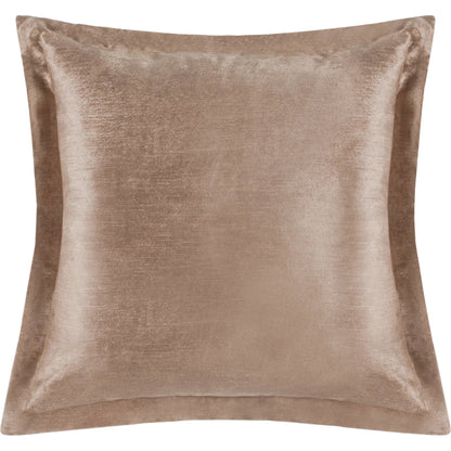 Bryce Velvet Throw Pillow by Villa by Classic Home. Made from 100% rayon velvet in a modern style.