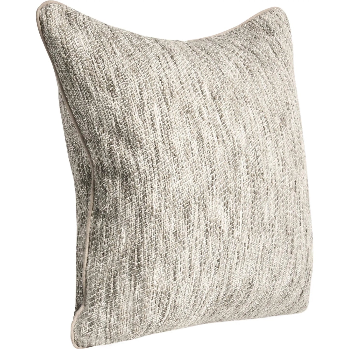 017 SI-2243709 | Additional Silo | Sharma Cotton Blend Throw Pillow by Villa by Classic Home. Made from 70% cotton, 30% polyester in a transitional style.
