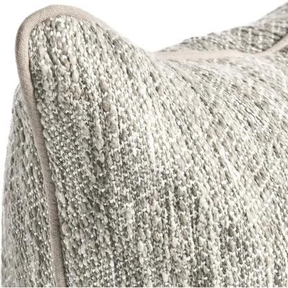 Sharma Cotton Blend Throw Pillow by Villa by Classic Home. Made from 70% cotton, 30% polyester in a transitional style.