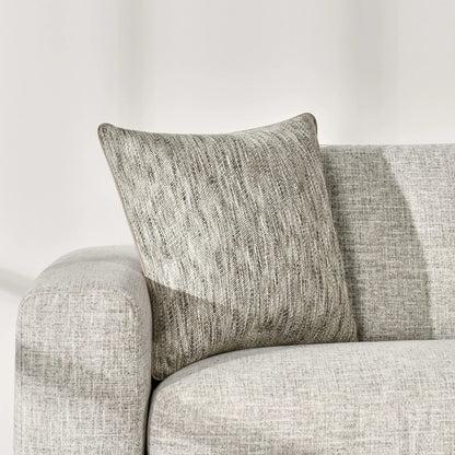 Sharma Cotton Blend Throw Pillow by Villa by Classic Home. Made from 70% cotton, 30% polyester in a transitional style.