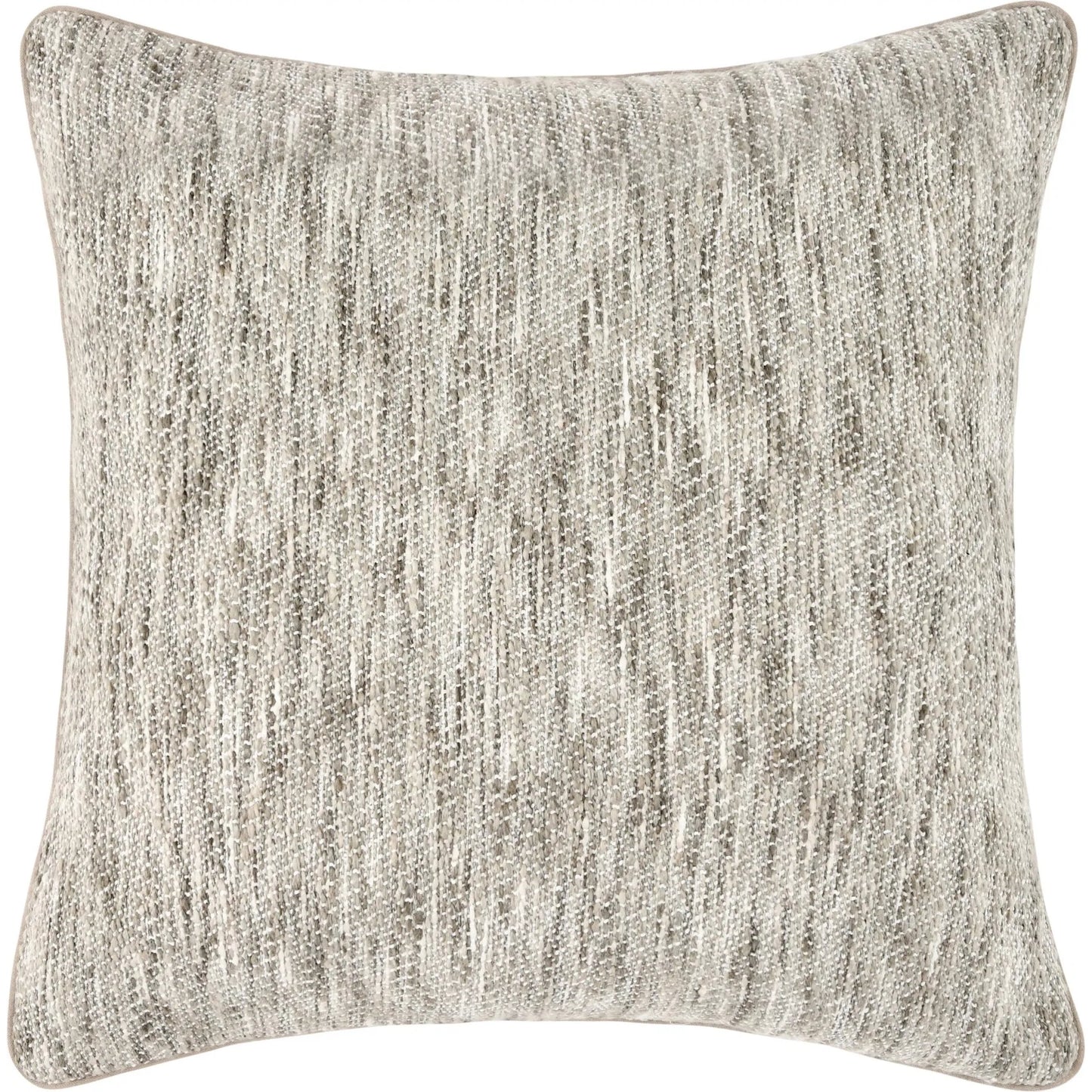 006 SI-2243709 | Primary Silo | Sharma Cotton Blend Throw Pillow by Villa by Classic Home. Made from 70% cotton, 30% polyester in a transitional style.