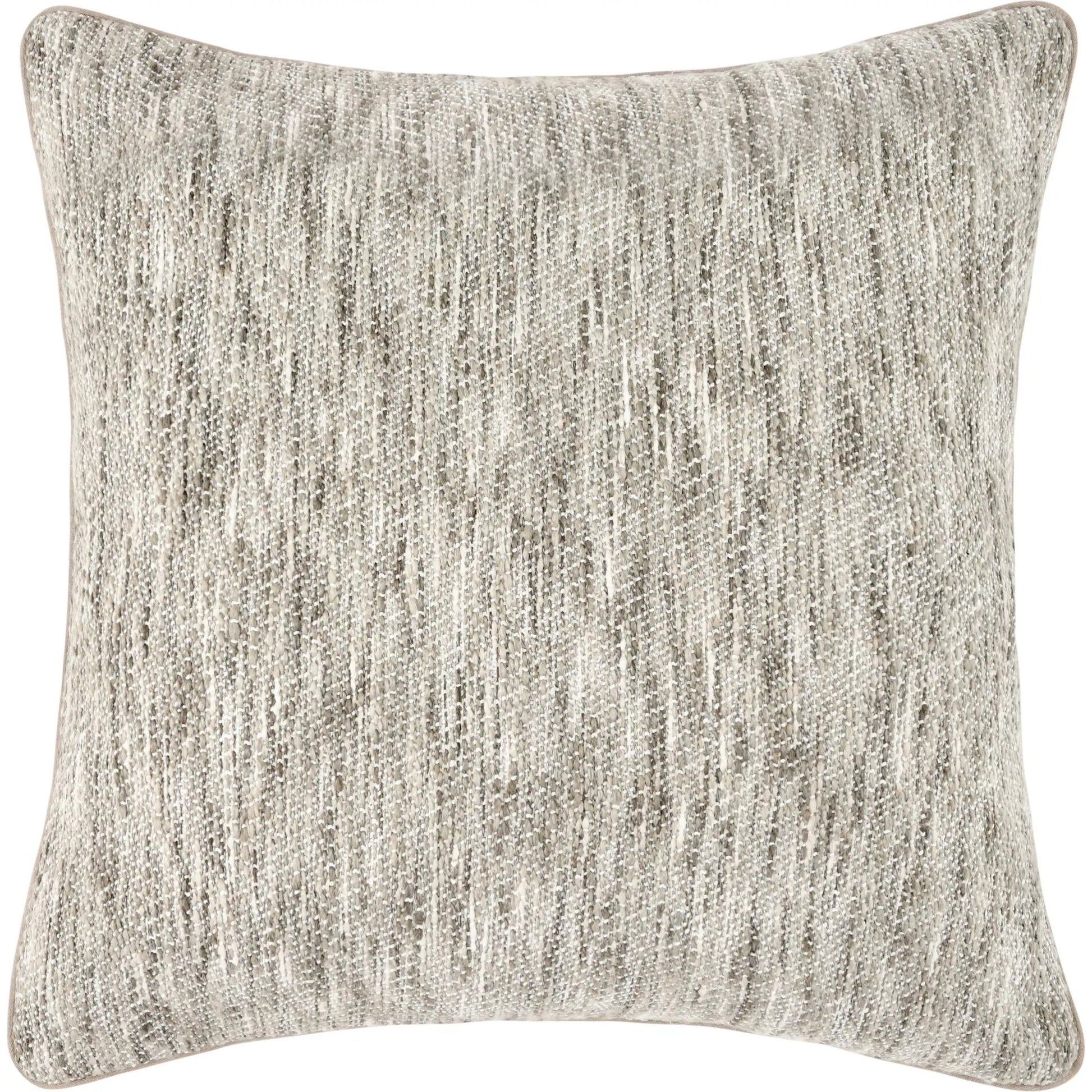Sharma Cotton Blend Throw Pillow by Villa by Classic Home. Made from 70% cotton, 30% polyester in a transitional style.