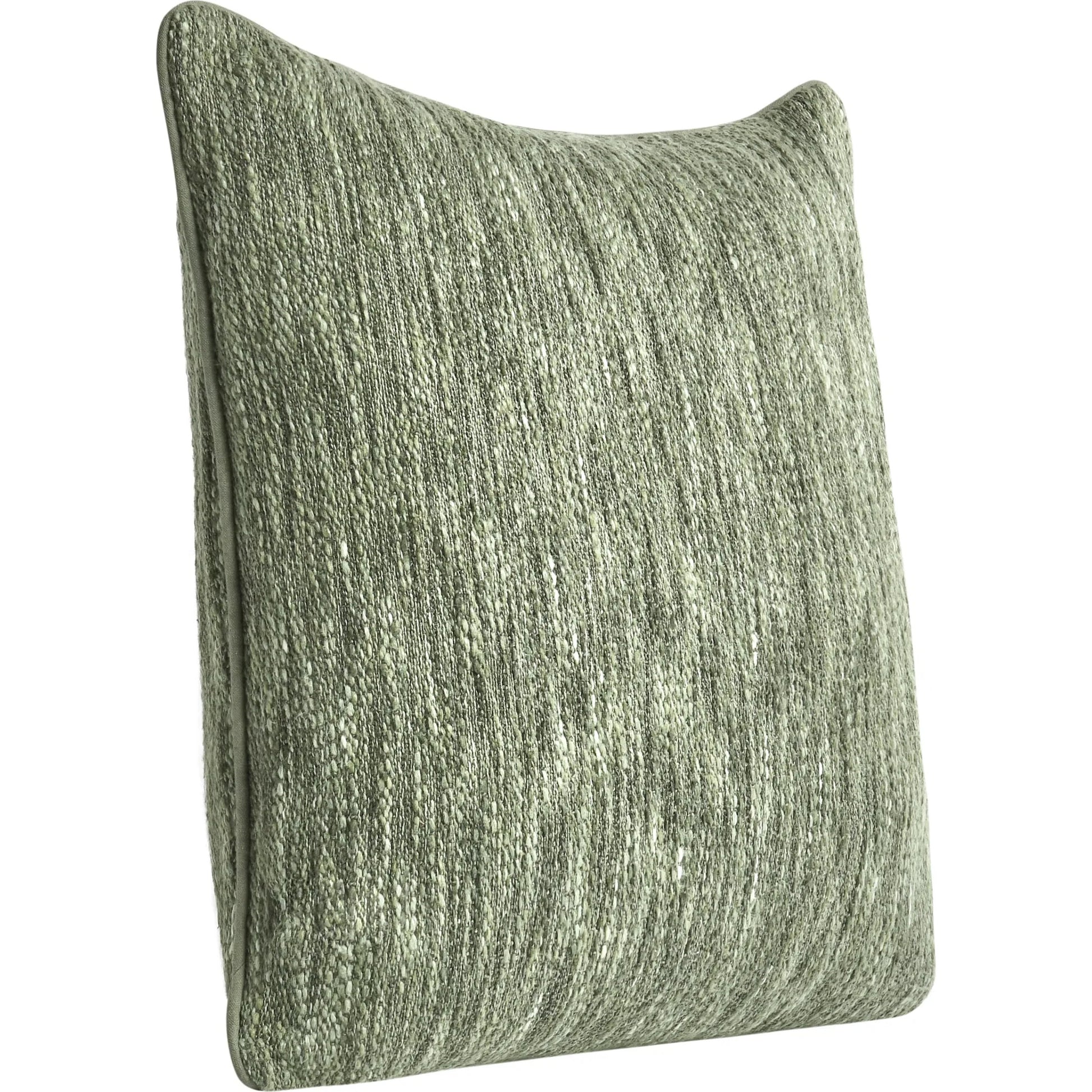 Sharma Cotton Blend Throw Pillow by Villa by Classic Home. Made from 70% cotton, 30% polyester in a transitional style.