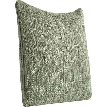 Sharma Cotton Blend Throw Pillow by Villa by Classic Home. Made from 70% cotton, 30% polyester in a transitional style.
