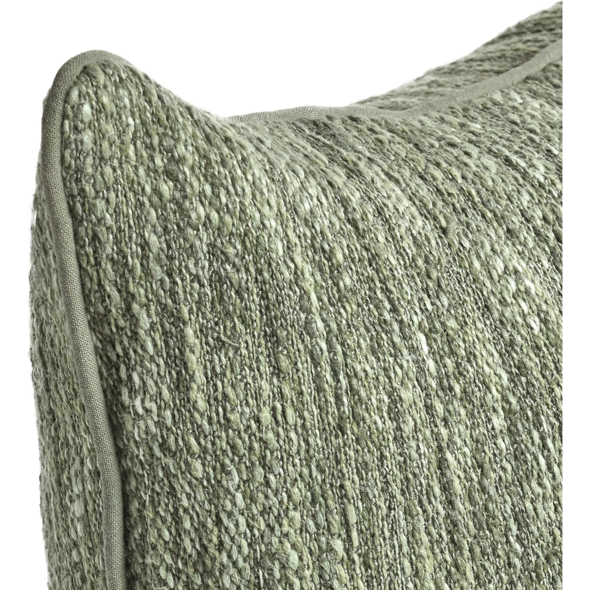 Sharma Cotton Blend Throw Pillow by Villa by Classic Home. Made from 70% cotton, 30% polyester in a transitional style.