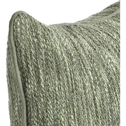 Sharma Cotton Blend Throw Pillow by Villa by Classic Home. Made from 70% cotton, 30% polyester in a transitional style.