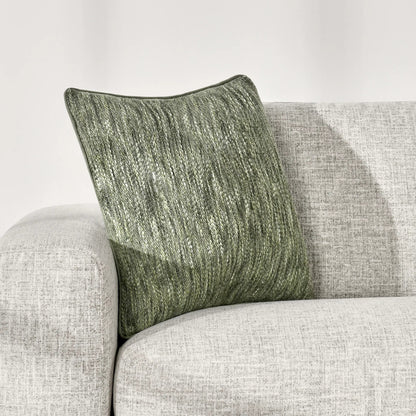 Sharma Cotton Blend Throw Pillow by Villa by Classic Home. Made from 70% cotton, 30% polyester in a transitional style.