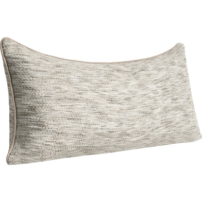 Sharma Cotton Blend Throw Pillow by Villa by Classic Home. Made from 70% cotton, 30% polyester in a transitional style.