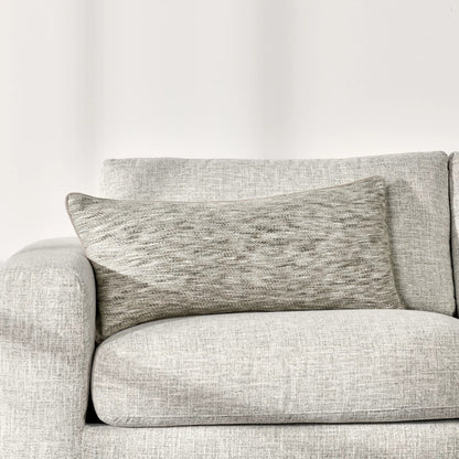 Sharma Cotton Blend Throw Pillow by Villa by Classic Home. Made from 70% cotton, 30% polyester in a transitional style.