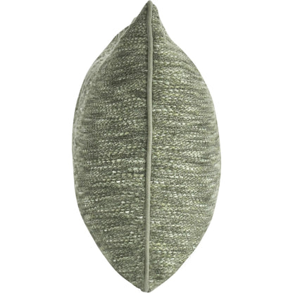 Sharma Cotton Blend Throw Pillow by Villa by Classic Home. Made from 70% cotton, 30% polyester in a transitional style.