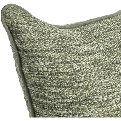 Sharma Cotton Blend Throw Pillow by Villa by Classic Home. Made from 70% cotton, 30% polyester in a transitional style.