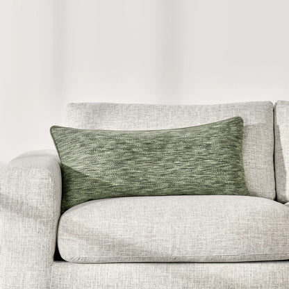 Sharma Cotton Blend Throw Pillow by Villa by Classic Home. Made from 70% cotton, 30% polyester in a transitional style.