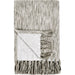 Sharma Cedar Throw Blanket by Villa by Classic Home. Made from 70% cotton/30% polyester in a transitional style.