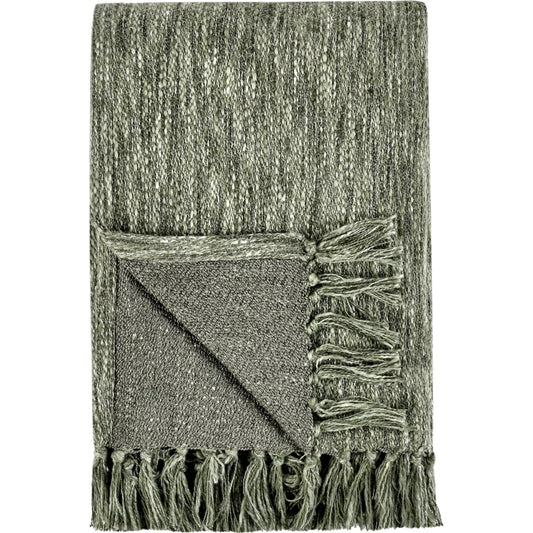 Sharma Cedar Throw Blanket by Villa by Classic Home. Made from 70% cotton/30% polyester in a unique style.