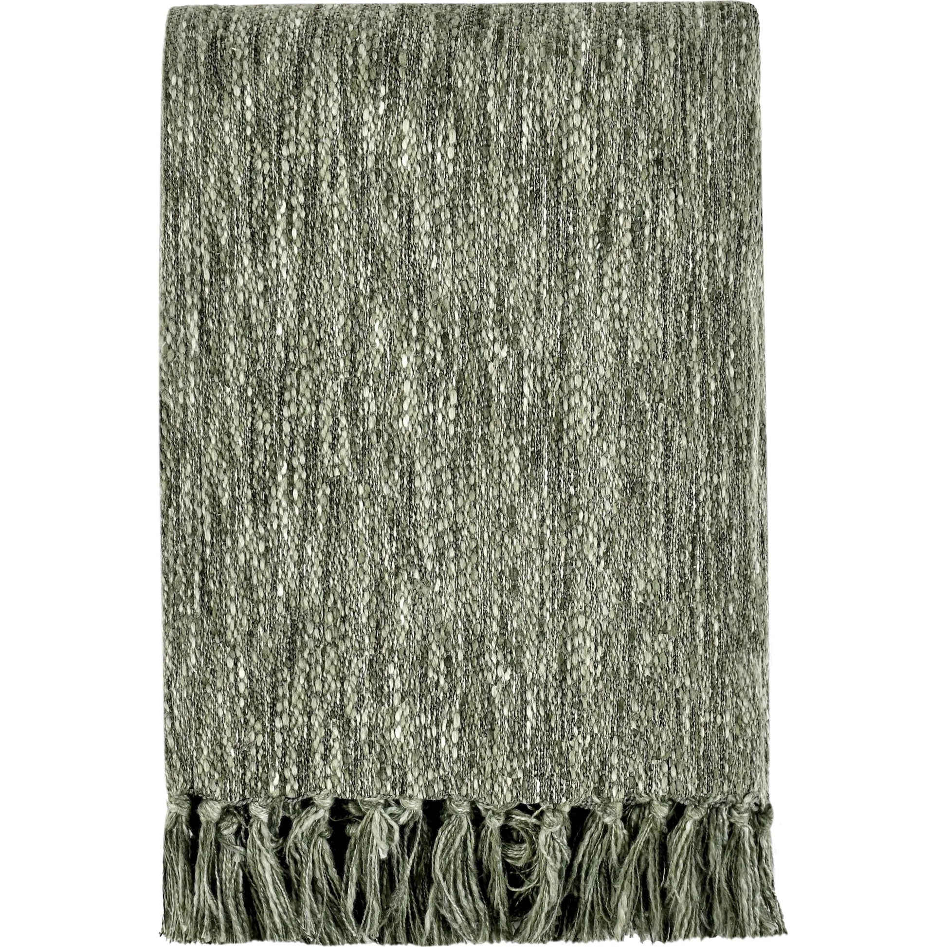 Sharma Cedar Throw Blanket by Villa by Classic Home. Made from 70% cotton/30% polyester in a transitional style.