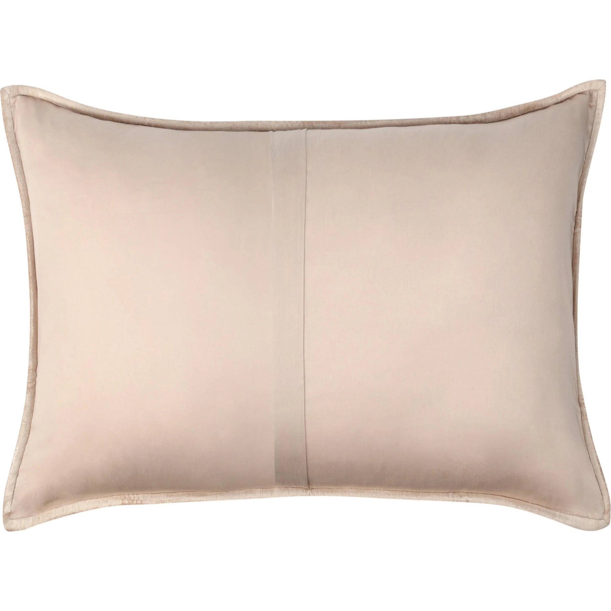 Dimitry 100% Rayon Velvet Euro Sham by Villa by Classic Home. Made from front: 100% rayon velvet; back: 100% solid cotton back in a modern style.