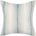 Theta Linen Blend Square Throw Pillow by Villa by Classic Home. Made from 60% linen, 40% cotton in a transitional style.