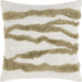 Passage Belgian Linen Blend Throw Pillow by Villa by Classic Home. Made from 100% belgian flax linen in a transitional style.