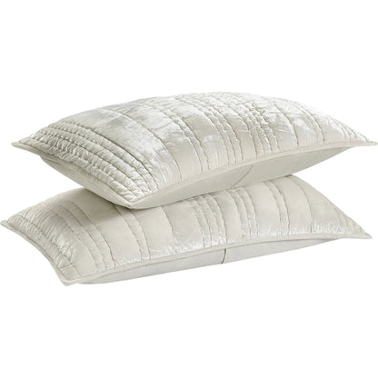 Seville Velvet Fabric Desert Pillow by Villa by Classic Home. Made from unique in a transitional style.