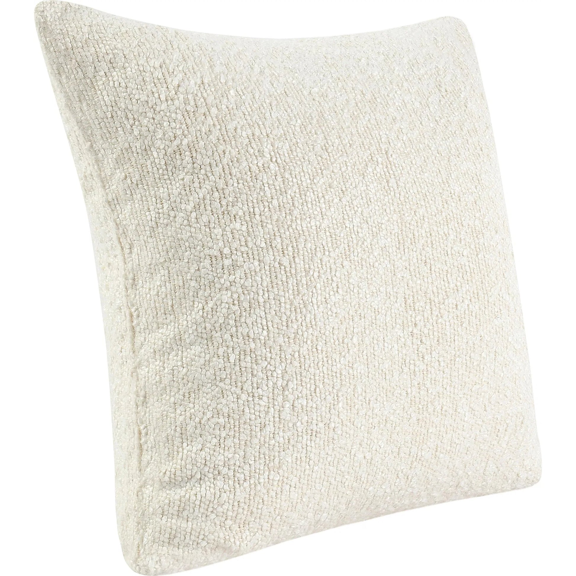 Sava Cotton Blend Throw Pillow by Villa by Classic Home. Made from 40% cotton, 60% viscose in a transitional style.