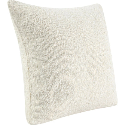 Sava Cotton Blend Throw Pillow by Villa by Classic Home. Made from 40% cotton, 60% viscose in a transitional style.