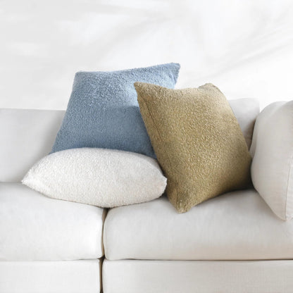 Sava Cotton Blend Throw Pillow by Villa by Classic Home. Made from 40% cotton, 60% viscose in a transitional style.