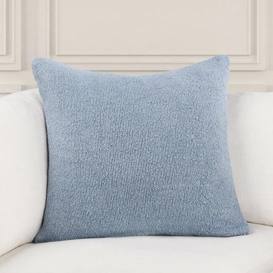 Sava Cotton Blend Throw Pillow by Villa by Classic Home. Made from 40% cotton, 60% viscose in a transitional style.