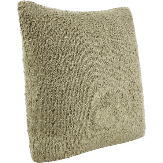 Sava Cotton Blend Throw Pillow by Villa by Classic Home. Made from 40% cotton, 60% viscose in a unique style.
