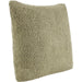 Sava Cotton Blend Throw Pillow by Villa by Classic Home. Made from 40% cotton, 60% viscose in a transitional style.