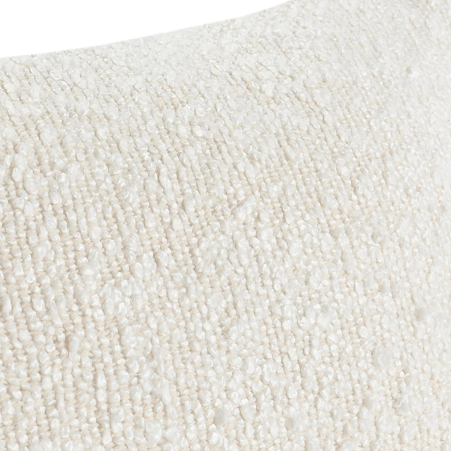 018 SI-2243680 | Closeup | Sava Cotton Blend Throw Pillow by Villa by Classic Home. Made from 40% cotton, 60% viscose in a transitional style.