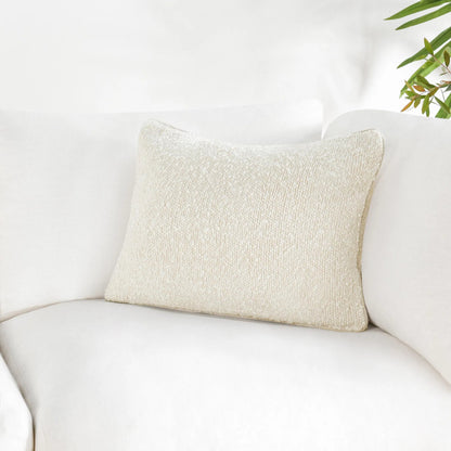 Sava Cotton Blend Throw Pillow by Villa by Classic Home. Made from 40% cotton, 60% viscose in a transitional style.