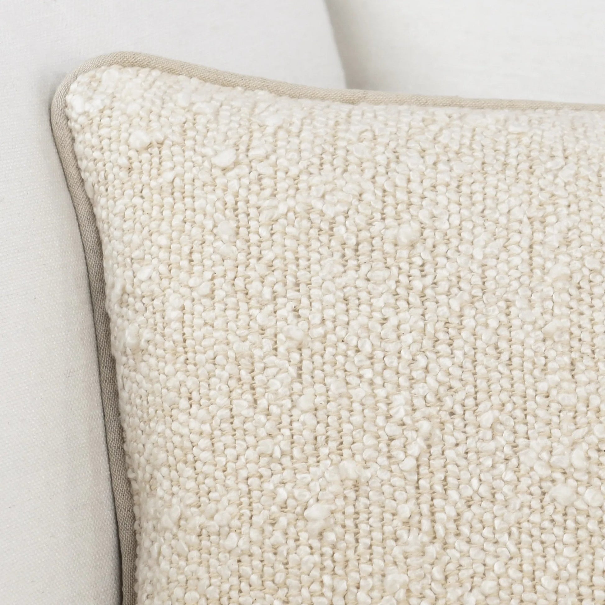 Sava Cotton Blend Throw Pillow by Villa by Classic Home. Made from 40% cotton, 60% viscose in a transitional style.