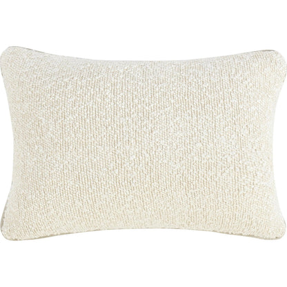 Sava Cotton Blend Throw Pillow by Villa by Classic Home. Made from 40% cotton, 60% viscose in a transitional style.