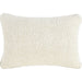 Sava Cotton Blend Throw Pillow by Villa by Classic Home. Made from 40% cotton, 60% viscose in a transitional style.