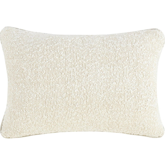 Sava Cotton Blend Throw Pillow by Villa by Classic Home. Made from 40% cotton, 60% viscose in a unique style.