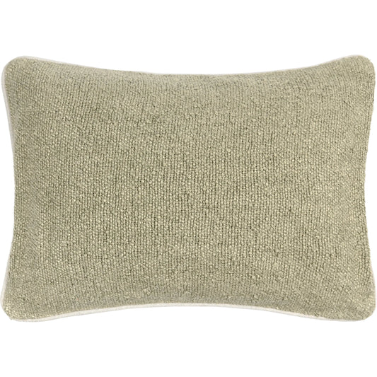 Sava Cotton Blend Throw Pillow by Villa by Classic Home. Made from 40% cotton, 60% viscose in a unique style.
