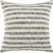 Linna Linen Blend Fabric Throw Pillow by Villa by Classic Home. Made from 60% cotton, 40% linen in a transitional style.