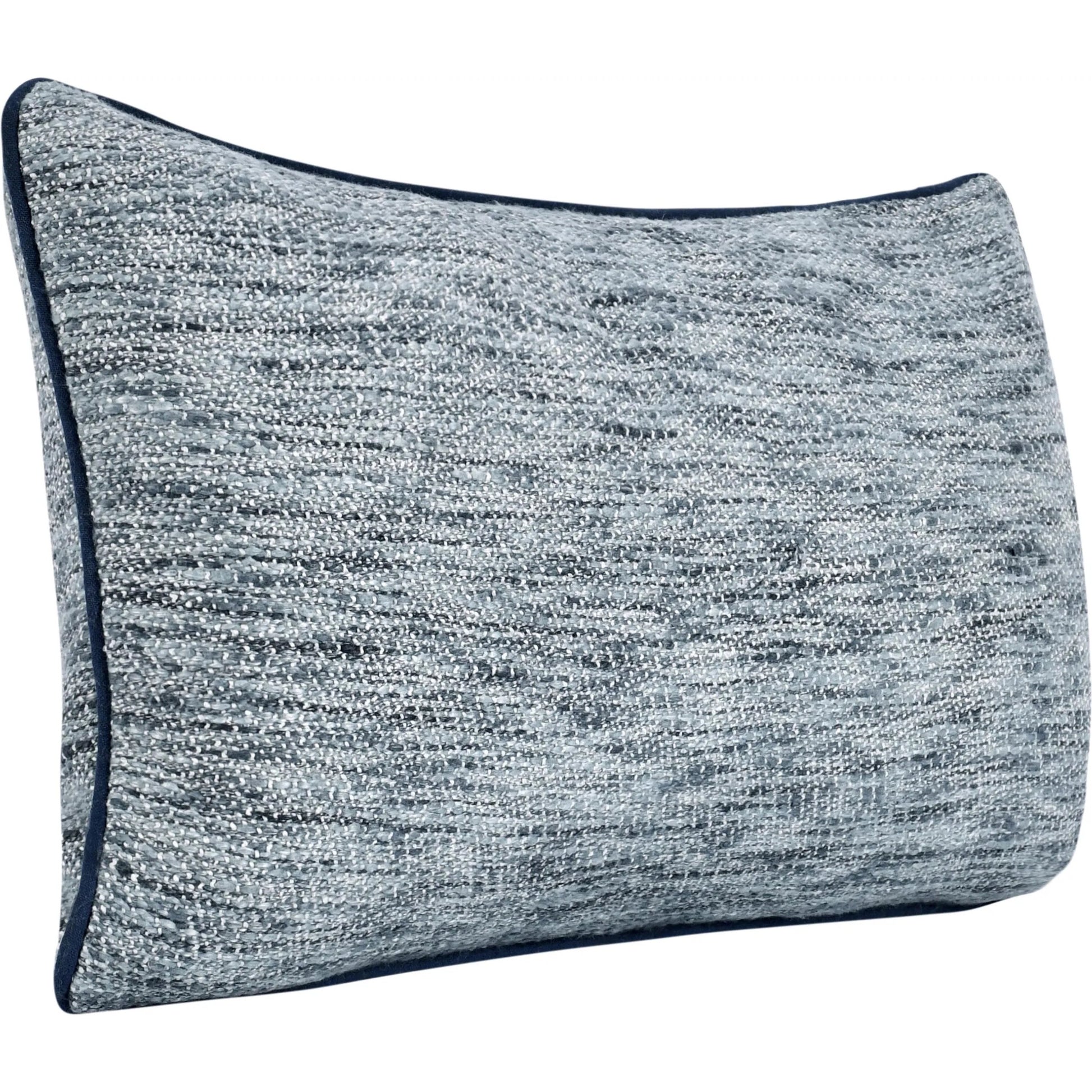 Sharma Cotton Blend Throw Pillow by Villa by Classic Home. Made from 70% cotton, 30% polyester in a transitional style.