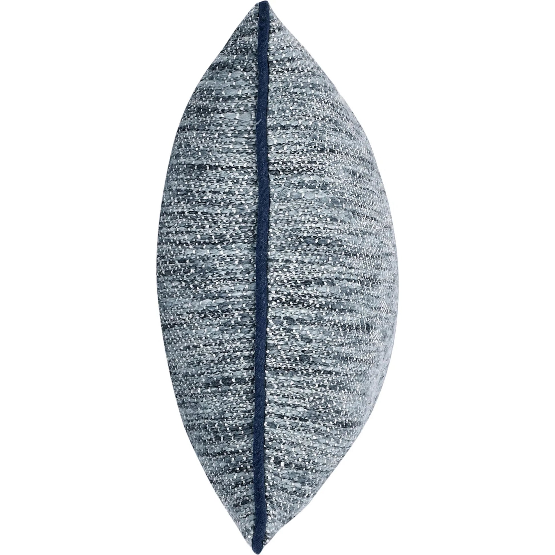 Sharma Cotton Blend Throw Pillow by Villa by Classic Home. Made from 70% cotton, 30% polyester in a transitional style.