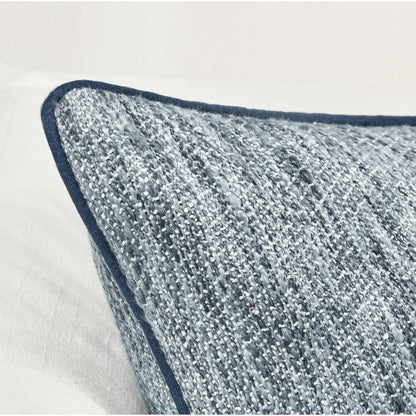 Sharma Cotton Blend Throw Pillow by Villa by Classic Home. Made from 70% cotton, 30% polyester in a transitional style.