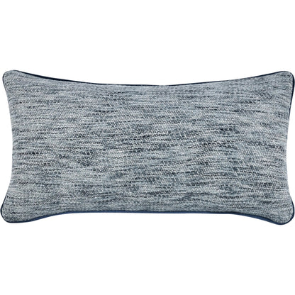 Sharma Cotton Blend Throw Pillow by Villa by Classic Home. Made from 70% cotton, 30% polyester in a transitional style.