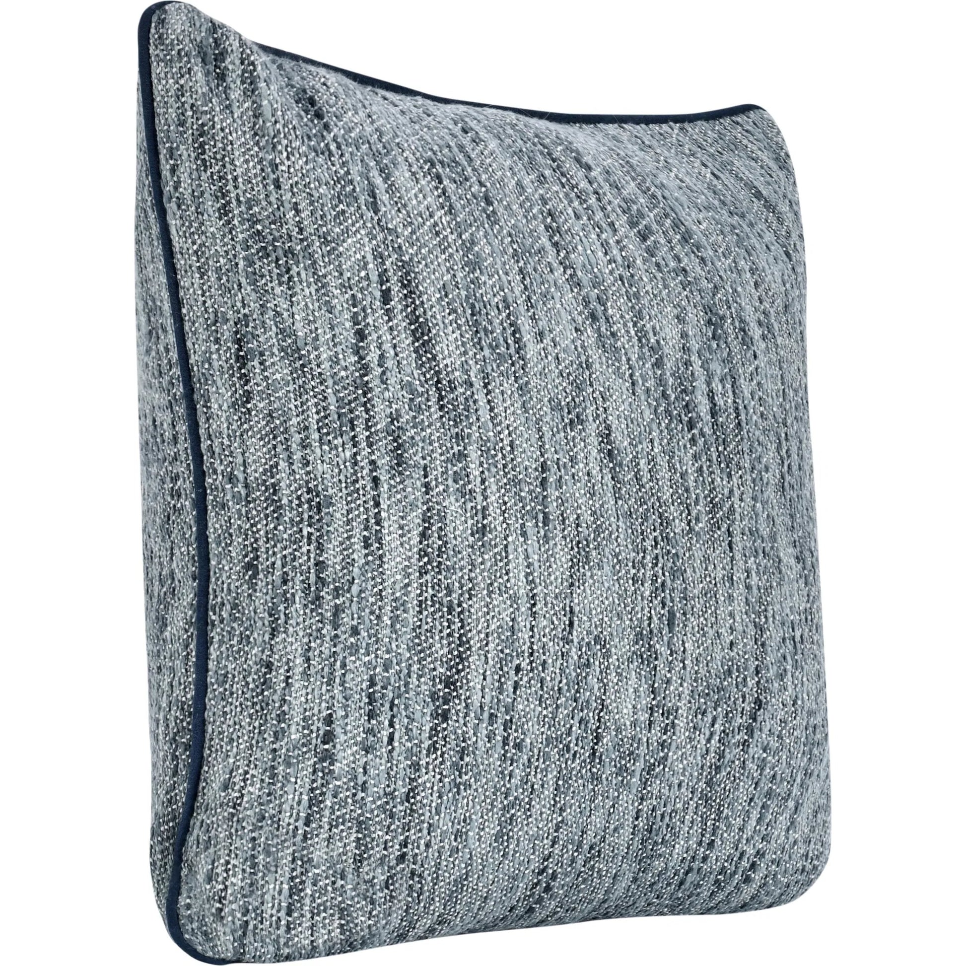 Sharma Cotton Blend Throw Pillow by Villa by Classic Home. Made from 70% cotton, 30% polyester in a transitional style.