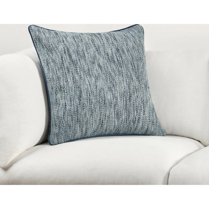 Sharma Cotton Blend Throw Pillow by Villa by Classic Home. Made from 70% cotton, 30% polyester in a transitional style.