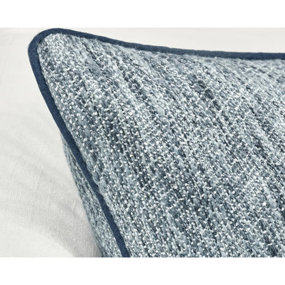 Sharma Cotton Blend Throw Pillow by Villa by Classic Home. Made from 70% cotton, 30% polyester in a transitional style.