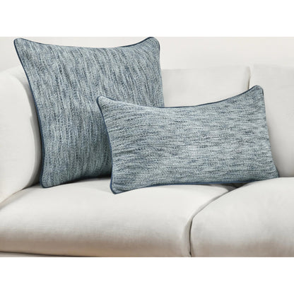 Sharma Cotton Blend Throw Pillow by Villa by Classic Home. Made from 70% cotton, 30% polyester in a transitional style.