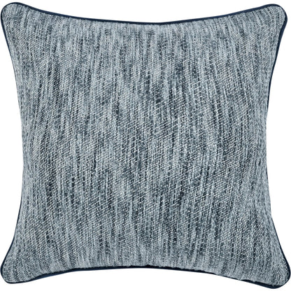 Sharma Cotton Blend Throw Pillow by Villa by Classic Home. Made from 70% cotton, 30% polyester in a transitional style.